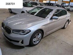 Bild des Angebotes BMW 530 e xDr Luxury Line Laser 18" HeadUp CockpProf