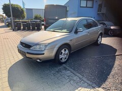 Bild des Angebotes Ford Mondeo 2.0 Ghia