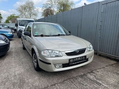 Bild des Angebotes Mazda 323 1.5 TÜV NEU *TOP ZUSTAND*KLIMA