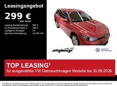 Bild des Angebotes VW Passat Variant Elegance 2.0 TDI DSG AHK+DCC+HUD+IQ-LIGHT+STANDHZG