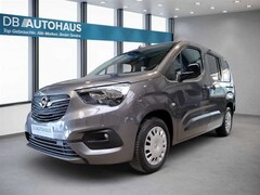 Bild des Angebotes Opel Combo Life Elegance 1.5 Diesel