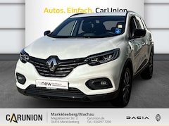 Bild des Angebotes Renault Kadjar Black Edition TCE 140 Navi*Rückfahrkamera