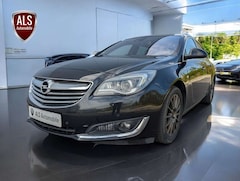 Bild des Angebotes Opel Insignia Innovation"Leder"Navi"SHZ"USB"BT"