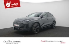 Bild des Angebotes Audi Q6 e-tron performance S line Matrix Navi B&O