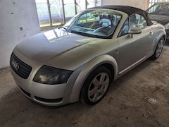 Audi TT Roadster 1.8 T Zahnriemen Wasserpumpe Service neu
