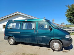 Bild des Angebotes VW T4 Caravelle Caravelle T4  TDI 7DK2X2