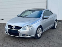 Bild des Angebotes VW Eos 1.4 TSI *Lückenl. Scheckheft*TÜV 8/27*