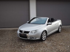 Bild des Angebotes VW Eos 1.4 TSI *Lückenl. Scheckheft*TÜV 8/27*