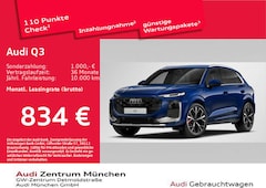 Bild des Angebotes Audi Q3 SUV e-hybrid 200 kW S tronic