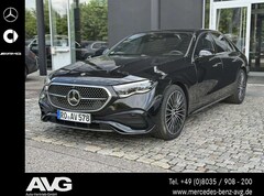 Bild des Angebotes Mercedes-Benz E 220 E 220 d Edition AMG Pano DIGITAL Memory RF 360°