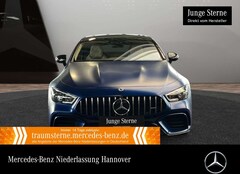 Bild des Angebotes Mercedes-Benz AMG GT 63 S Cp. 4M Keramik Perf-Abgas Fahrass HUD