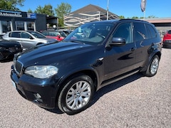 BMW X5 xDrive30d *M Paket Sport *Panorama*Euro5*
