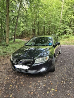 Bild des Angebotes Volvo V70 Momentum