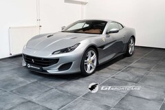 Bild des Angebotes Ferrari Portofino absolut neuwertiger Top Zustand