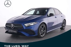 Bild des Angebotes Mercedes-Benz A 180 Lim AMG+NIGHT+PANO+AHK+KEYLESS+MULTIBEAM