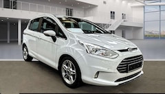 Bild des Angebotes Ford B-Max 1.6 TDCi INDIVIDUAL | Kamera| Keyless| Pano| Leder