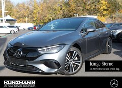 Bild des Angebotes Mercedes-Benz EQE 350 + Electric Art Panorama Distronic AHK