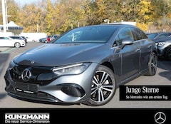 Bild des Angebotes Mercedes-Benz EQE 350 + Electric Art Panorama Distronic AHK