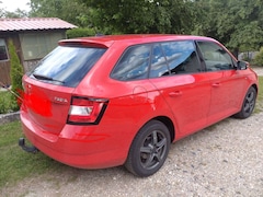Bild des Angebotes Skoda Fabia Fabia III Combi Diesel Combi 1.4 TDI Ambition