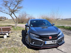 Bild des Angebotes Honda Civic Type R GT