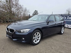 Bild des Angebotes BMW 320 320D Automatik Navigation Multifunktionslenkrad