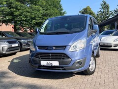 Bild des Angebotes Ford Tourneo Custom Kombi 310 L1 Tourneo Titanium*PDC