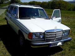 Bild des Angebotes Mercedes-Benz 300 300 TD Turbo