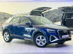 Bild des Angebotes Audi Q2 35 TFSI S line-Automatik-LED-Kamera