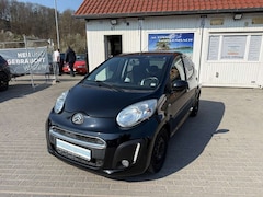 Citroen C1 Selection