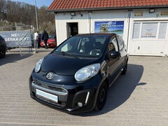 Bild des Angebotes Citroen C1 Selection