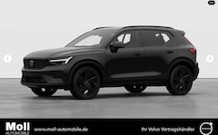 Bild des Angebotes Volvo XC40 B3 Plus Black Edition Frontscheibenheizung