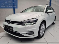 Bild des Angebotes VW Golf Variant 1.6TDI Comfortline NAVI | ACC | AHK