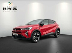 Bild des Angebotes Renault Captur Techno Mild Hybrid 160 EDC