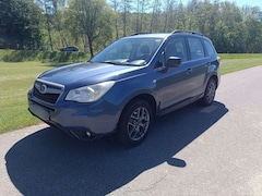 Bild des Angebotes Subaru Forester 2.0X Active