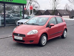 Bild des Angebotes Fiat Grande Punto 1.2 8V Dynamic *KLIMA*ERST 99000KM*