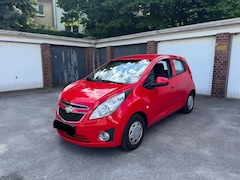 Bild des Angebotes Chevrolet Spark LS TÜV NEU*KLIMA