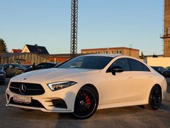 Bild des Angebotes Mercedes-Benz CLS 220 AMG-LINE/SHZ/EURO 6