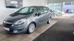Bild des Angebotes Opel Meriva 1.4 Edition 88kW Automatik,PDC.Klima.A,