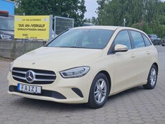 Bild des Angebotes Mercedes-Benz B 180 B 180 d 8G-DCT Navigation Top-Zustand