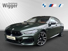 Bild des Angebotes BMW M850 i xDrive Gran Coupe/Bowers&Wilkins