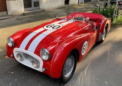 Bild des Angebotes Triumph TR3 TR3A