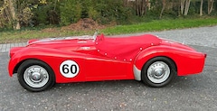 Bild des Angebotes Triumph TR3 TR3A