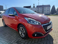 Bild des Angebotes Peugeot 208 Allure Sport / Zahnriemen gewechselt