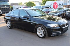 Bild des Angebotes BMW 525 525 d xDrive