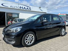 Bild des Angebotes BMW 216 *AUTOMATIK*Business*Sitzheizung