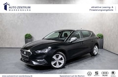 Bild des Angebotes SEAT Leon e-Hybrid FR 1.4 e-HYBRID DSG LED AHK NAVI ACC CARPLA
