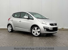 Bild des Angebotes Kia Venga Spirit SERVICE