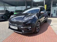Bild des Angebotes Kia Sportage GT Line 1.6 T-GDI 4WD