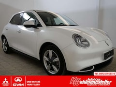 Bild des Angebotes GWM ORA 03 Ora 03 400 Pro mit WP, Lenkrad- und Sitzheizung. u