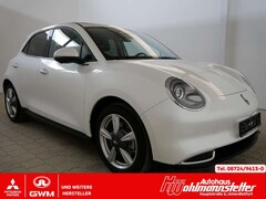 Bild des Angebotes GWM ORA 03 Ora 03 400 Pro mit WP, Lenkrad- und Sitzheizung. u